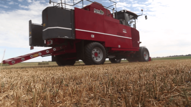 Is this what we needed in the era of small square bales?