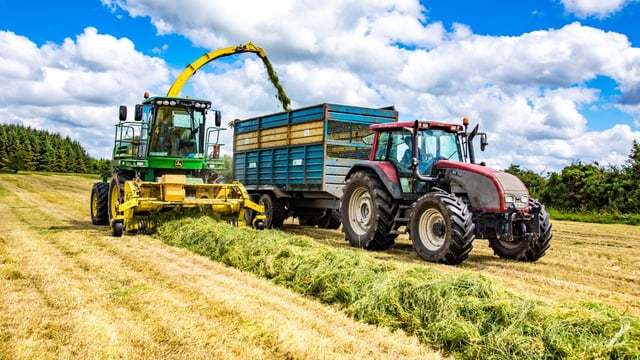 Fleet profile: Galway contractor reveals his machinery ‘highs’ and ‘lows’