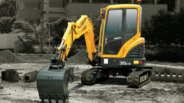 Case New Holland in ‘deep’ with Hyundai