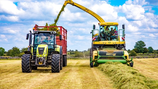 Fleet profile: Western contractor reveals his machinery ‘ups’ and ‘downs’