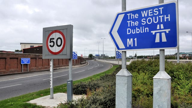 ‘Concern remains over NI border and customs proposals’