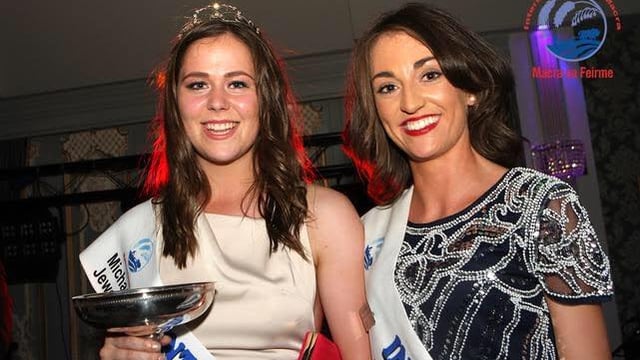 Tyrone’s International Miss Macra back in wellies after big win