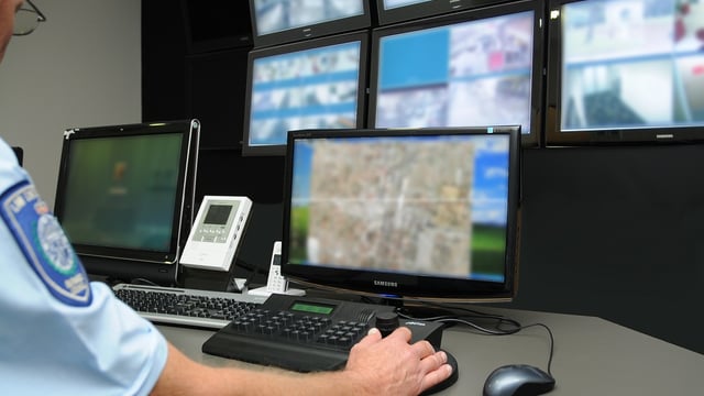 English CCTV abattoir legislation to come into effect in May