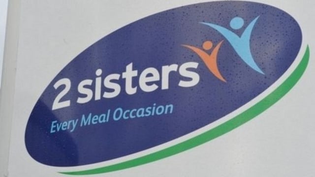 Chicken plant in Scotland to remain open despite second Covid-19 outbreak