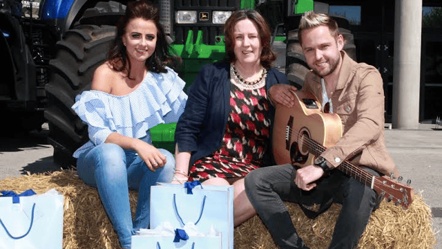 Belfast is keeping it country at Farmers’ Bash