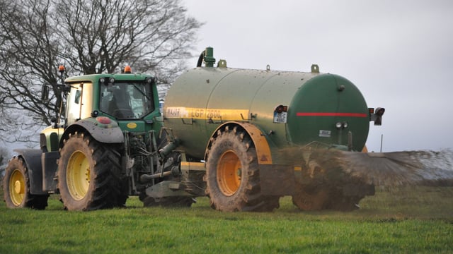 Online manure export forms expected to reduce BPS penalties ‘vastly’