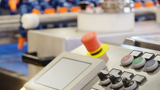 ‘Automation could solve the agri-food industry’s labour shortage problems’