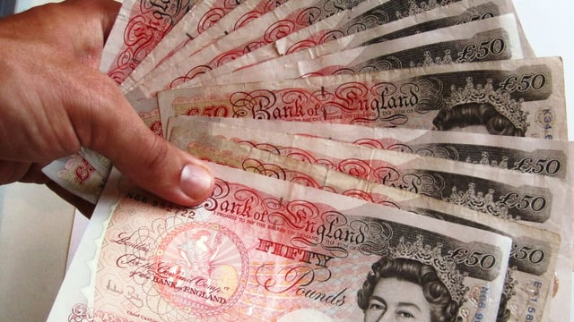 Exchange rate boost to add £13 million to North’s farm subsidies