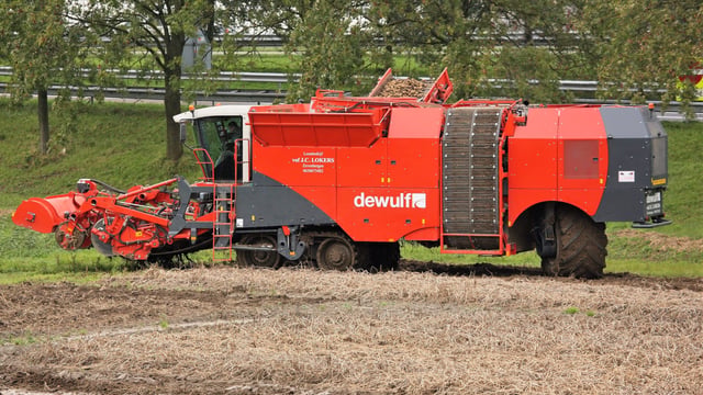 It’s all in a name – machinery specialist sets out its vision