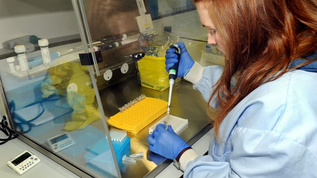 Farmers could pay for TB tests under range of radical proposals