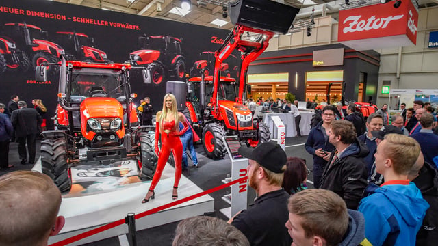 Farmers warned that new machinery spend is ‘too high’