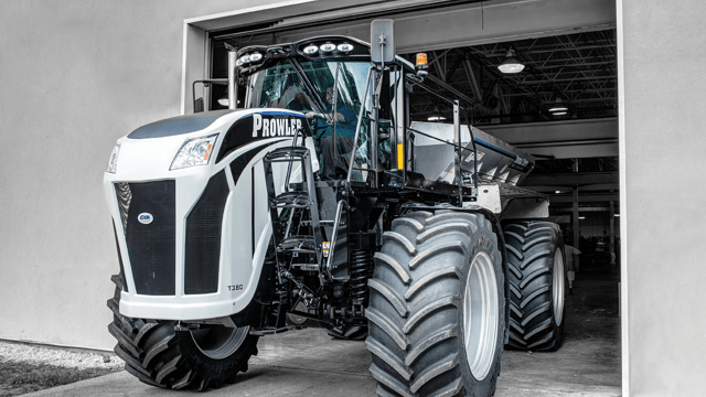 Is this the ultimate spreader?