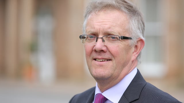 Farmers suffering ‘Brexit fatigue’ as talks process hits critical stage