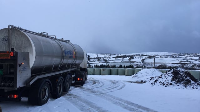 The ‘Beast from the East’: Your farm storm checklist