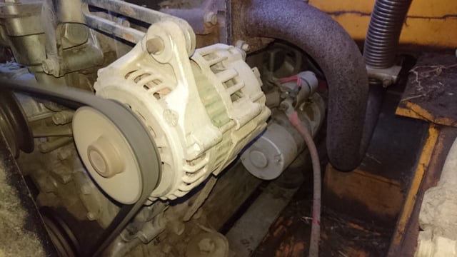 Workshop focus: What you need to know about your tractor’s alternator