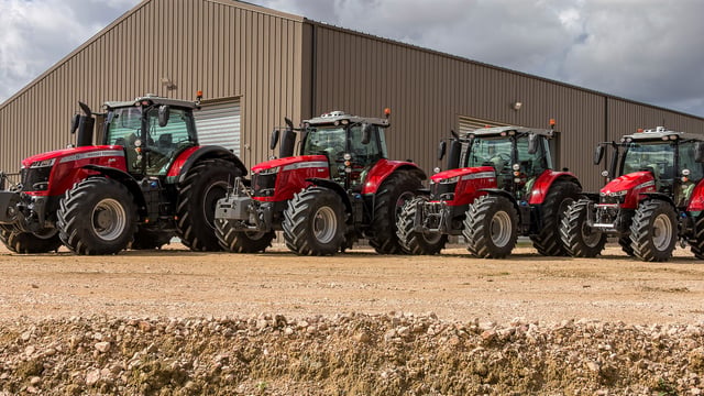 Machinery dealer makes £3m investment to expand 40-year-old business