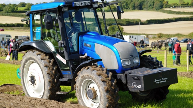 Are you in the Valtra camp? Here’s a good read…