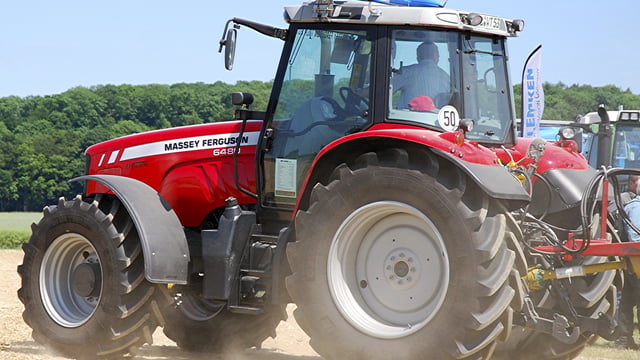 ‘Tractor NCT’ exemption slammed over ‘renewed confusion’