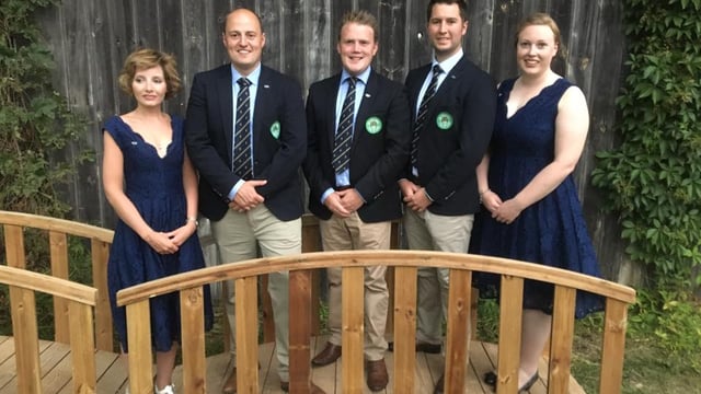 YFCU president: Young Farmers’ Payment changes ‘correct an imbalance’