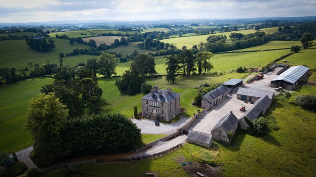Demand hikes Northern agricultural land prices up £1,000