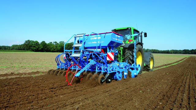 Major Lemken ‘demo day’ moved to next week