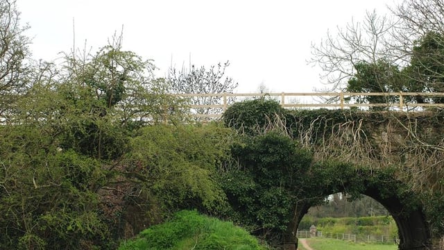 Farmers affected by greenways ‘not treated properly’