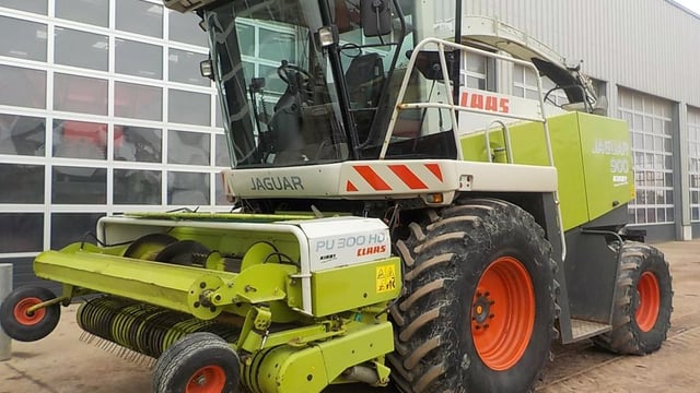 Farm and construction machinery to go ‘under the hammer’ in Co. Tyrone