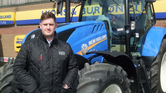 Lyons & Burton expands team and territory