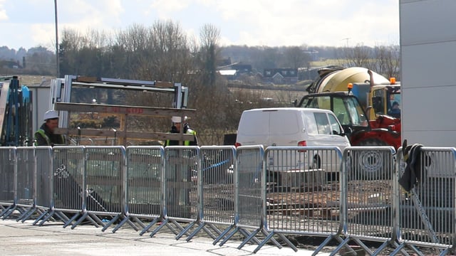 Tier 2 delays and ammonia fears stalling farm investment