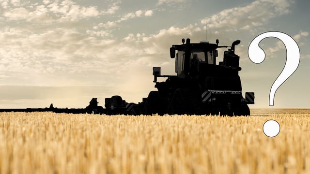 620hp beast unleashed into the tillage fields of Co. Wexford
