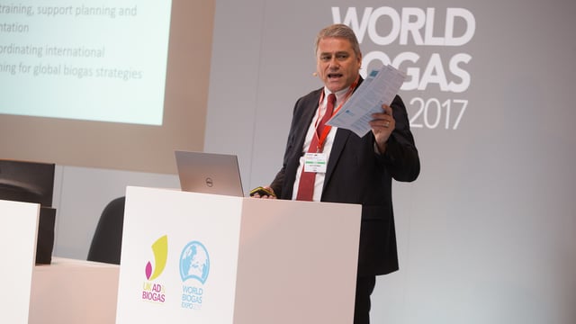 World Biogas Association joins Climate and Clean Air Coalition…is your AD plant up to scratch?