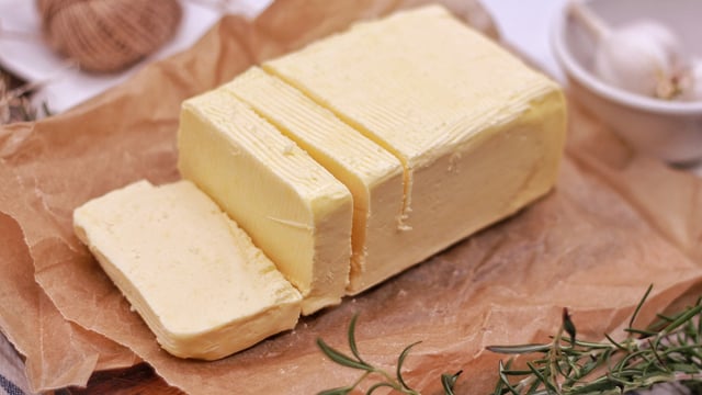 What effect have rising dairy prices had on sales?