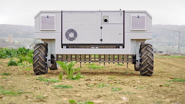 £20m funding competition launched for efficient and sustainable agriculture