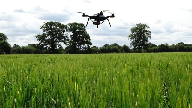 Hands Free Hectare to expand to 35ha site
