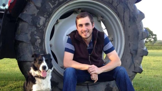 Could you be one of NFU’s new faces of British farming?