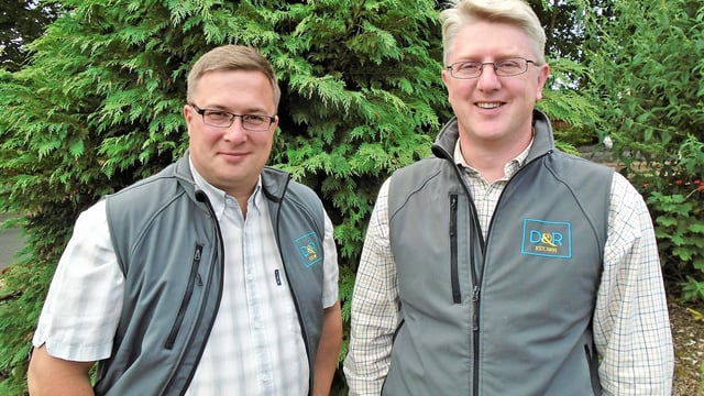 ‘Farming for the Future’ forum to take place at Turriff Show