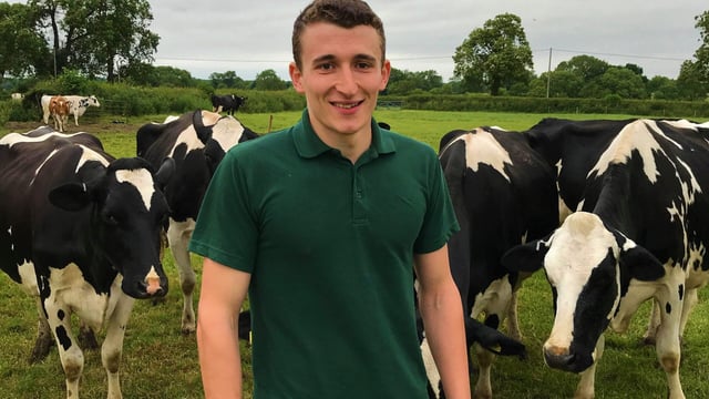UK team selected for European Young Breeders School