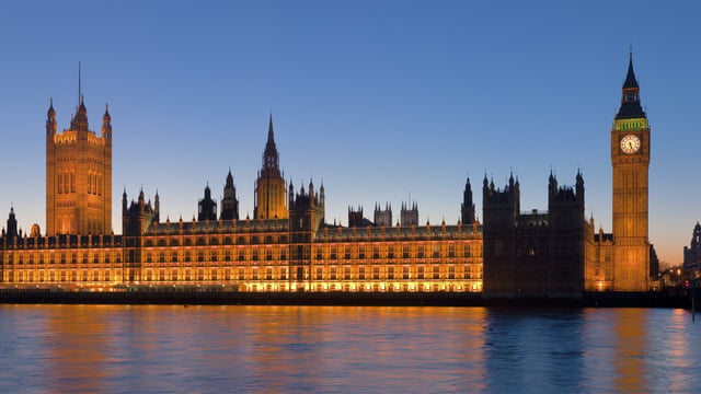 MPs to start setting path of UK Agriculture Policy next week