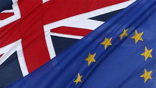 UK proposes free trade relationship in Brexit white paper