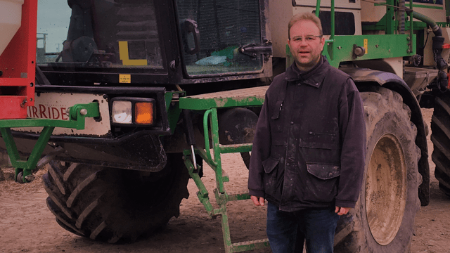 Benchmarking farm businesses ‘key’ to sector’s Brexit preparations