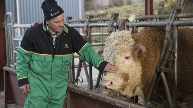 £4.5 million Crown Estate investment to support Scottish farm tenants