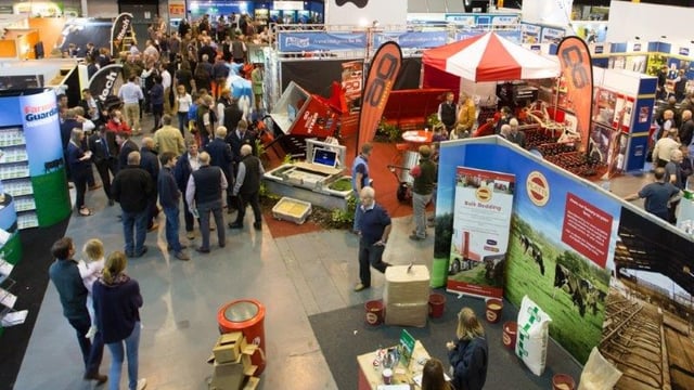 Dairy Day launch: What’s new for 2018?