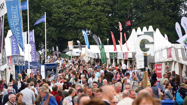 BBC Radio 4 accused of striking ‘wrong tone’ at The Game Fair