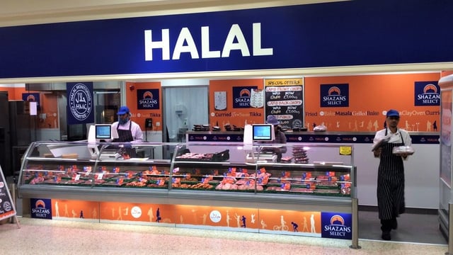 Farming and Halal sector urged to learn to get along