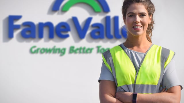Fane Valley Group appoint latest recruit