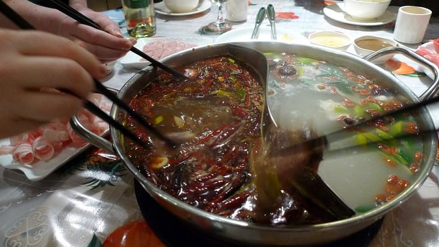 Who’s likely to bite off a slice of China’s growing taste for beef?