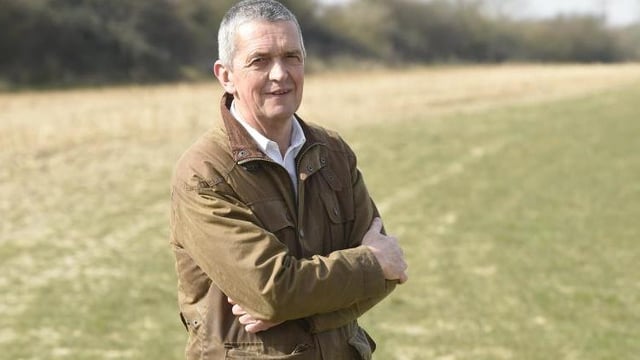 Rural crime: Farmers, Government and police to meet at high-level roundtable
