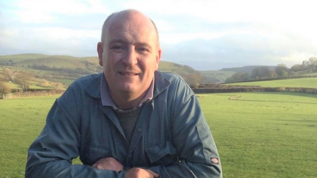 NFU Cymru president to outline ‘No-deal’ fears in letter to new PM