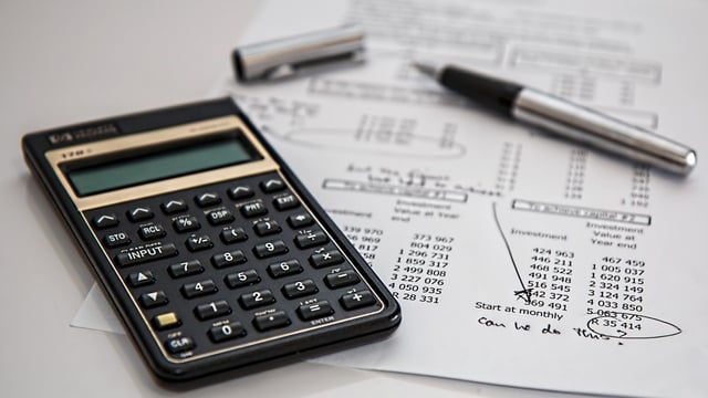 Bank lending to Scottish agriculture down £13 million
