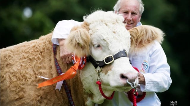£88,000 prize fund set for Scotland’s largest two-day agricultural show